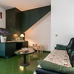 Casa Kair Bilo 217 公寓 *