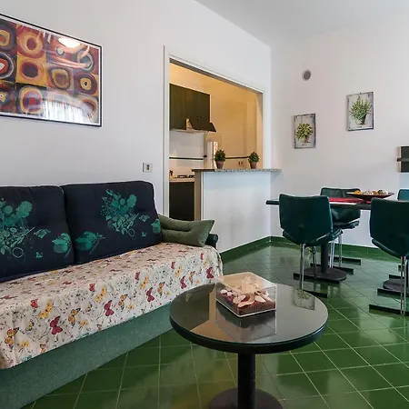 Casa Kair Bilo 217 *