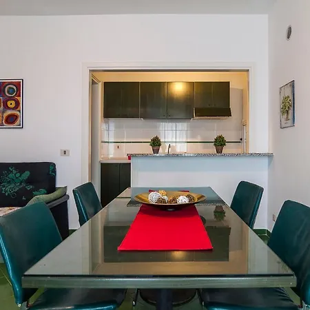 Casa Kair Bilo 217 Sperlonga