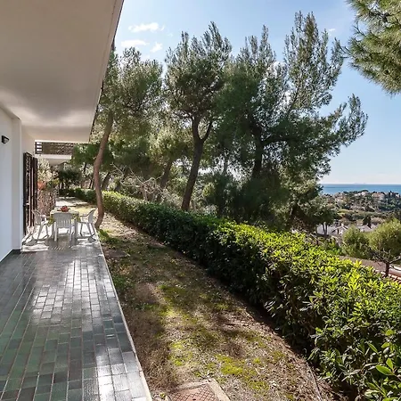 Apartment Casa Kair Bilo 217 Sperlonga