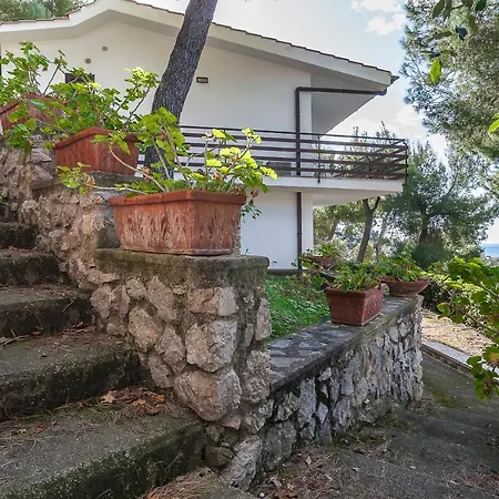 Apartment Casa Kair Bilo 217 Sperlonga